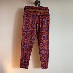 Aerie Crop Leggings
